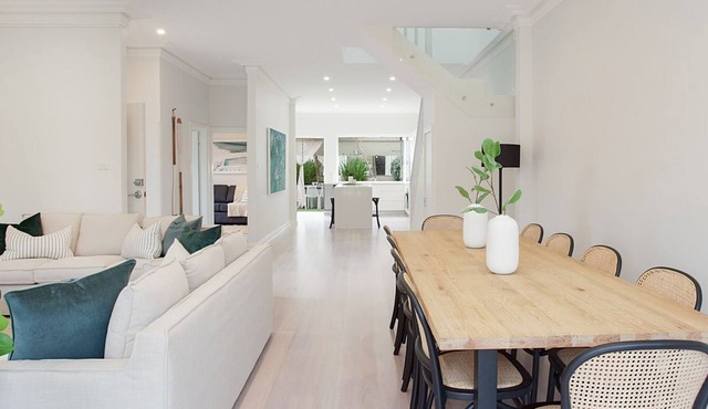 Bondi Coastal Dream Isyd