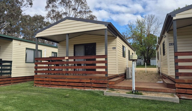 Bonnie Doon Caravan Park