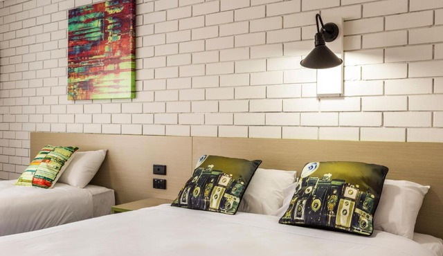 Boomerang Hotel