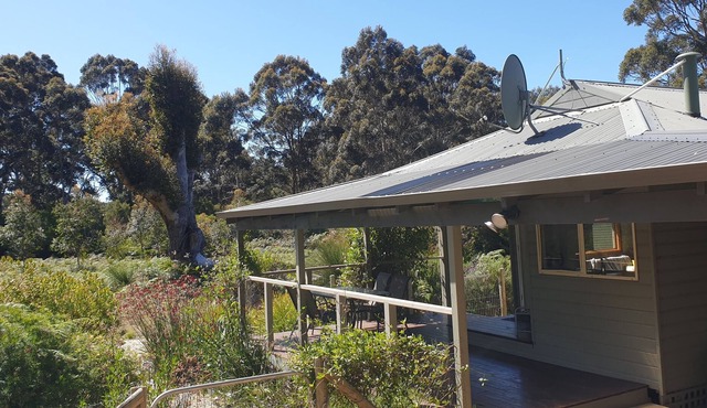 Boranup Forest retreat