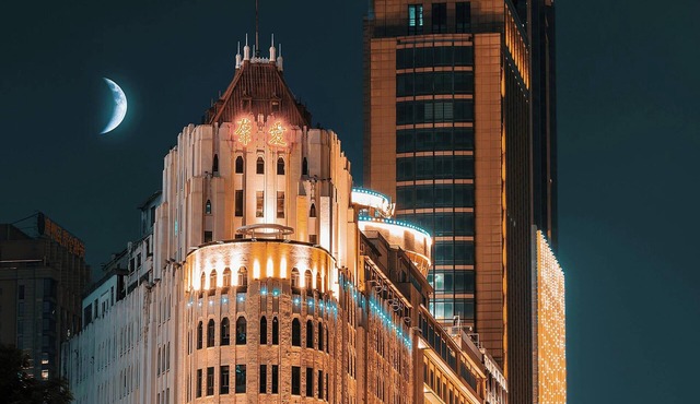 Borrman Hotel Guangzhou Beijing Road Pedestrian Street Donghu Metro