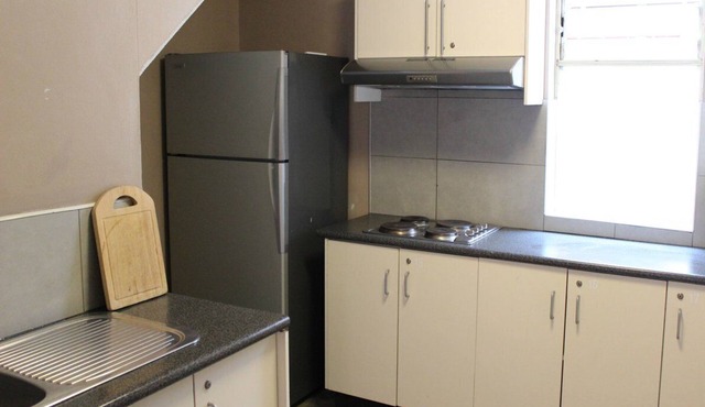 Boutique Style Fully Furnished Rooms in Ideal Location of North Sydney