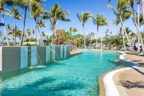 Bowen Holiday Park