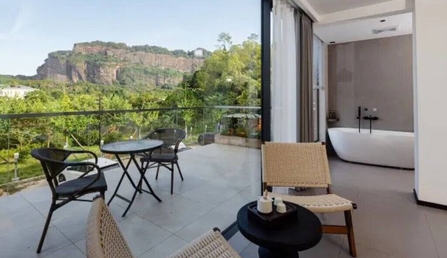 Boyu Xunguang Homestay
