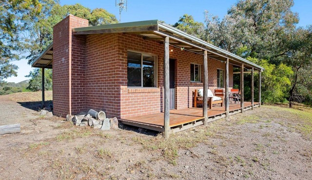 Braeside Cabin Four - Ziera