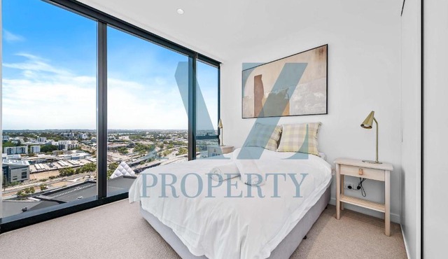 Brand new Luxurious 3 Bedroom Perth CBD