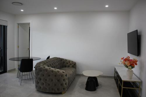 Brand New Two-Bedroom Granny Flat