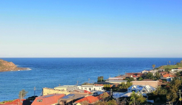 ♥️Brand NEW VIP Luxury 5/5 Star Beachside Escape Sydney, Malabar, Australia🧘
