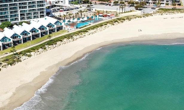 Breakwater Short Stay
