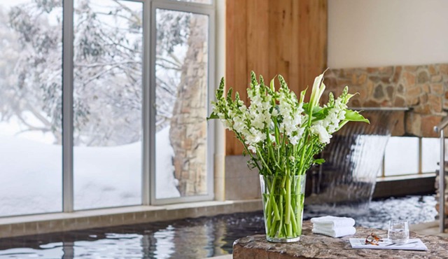 Breathtaker Hotel and Spa, Mt. Buller
