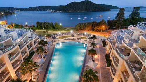 Breathtaking - Ettalong Beach Resort