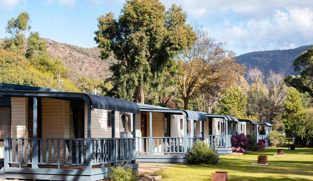 Breeze Holiday Parks - Grampians
