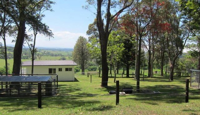 Breezy Brae Cottage, Milton