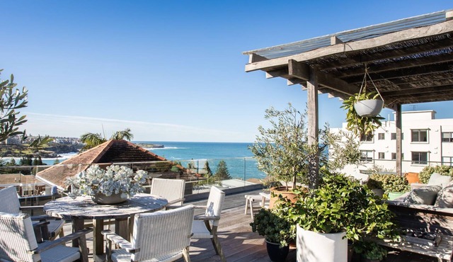 Breezy Coast, Coogee IH