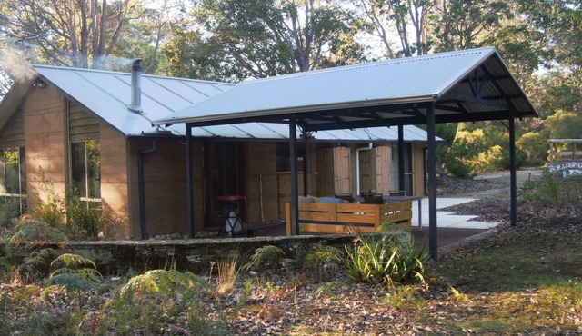 Brides Chalet Boranup/Margaret River
