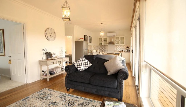 Bridgecroft Villa
