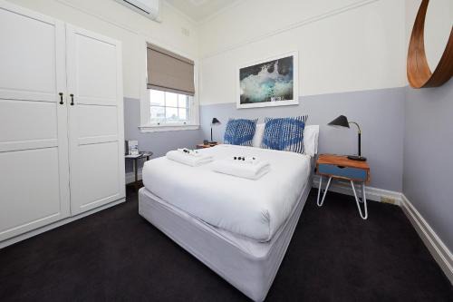 Bridgeview Hotel Willoughby