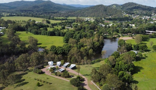 Bridgewater at Imbil Country Cabins