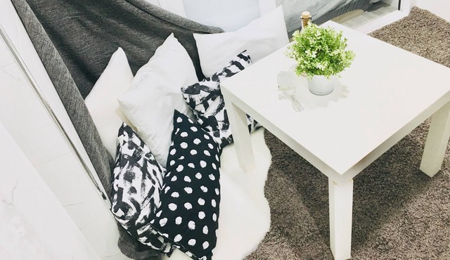 Bright/Private/Mongkok 9min Walk/MTR 3 Min/Prince Edward