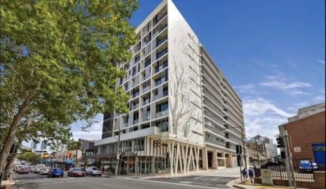 Broad Land Premium Apartments Chatswood Sydney