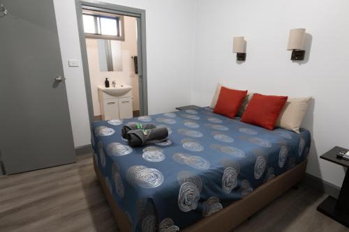 Broken Hill Tourist Lodge