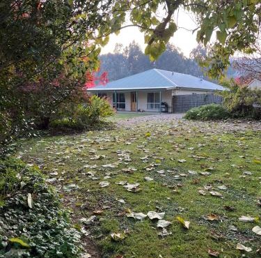 Brookfield Guest House