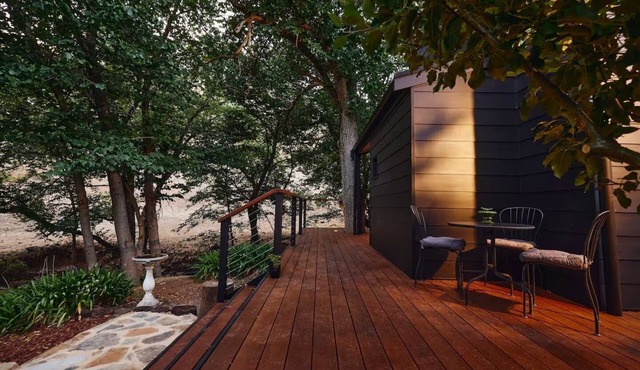 Brownhill Creek Cabin Retreat | Nature Escape Minutes from Adelaide