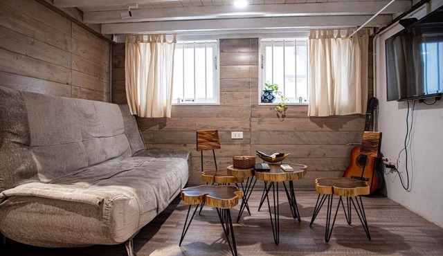 Bu Studio