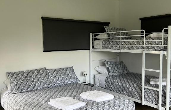 Buchan Motel
