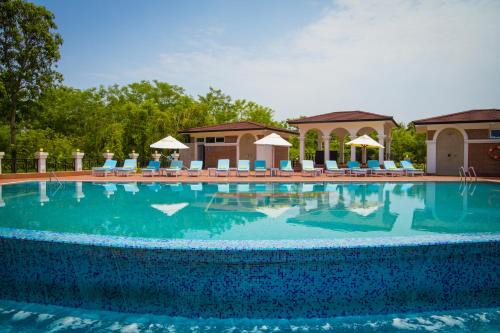 Buddha Maya Garden by KGH Group