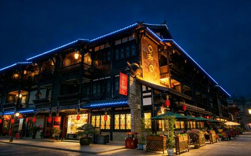 Buddha Zen Hotel