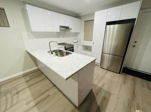 Bunbury Glen Iris Retreat D