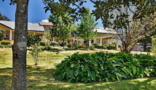Bundanoon Lodge
