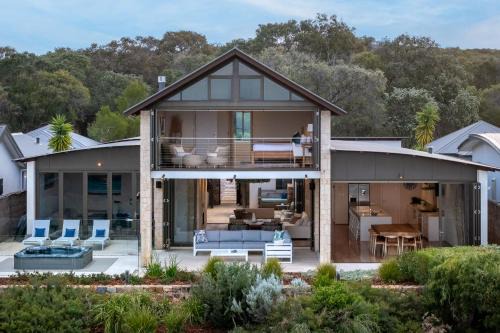 Bunkers Vista I Private Properties