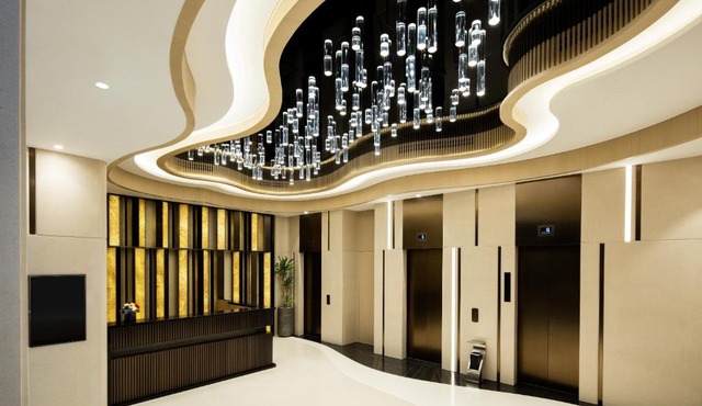 Burlington Hotel