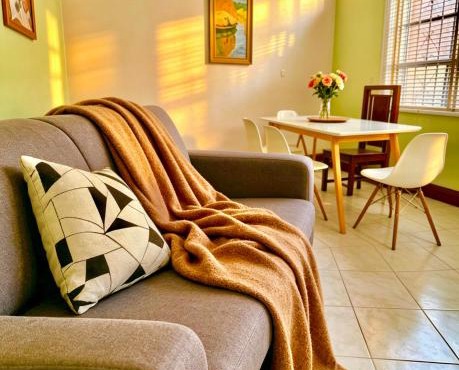 Burwood centre share stay