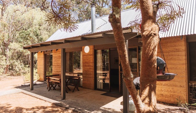 Bussells Bushland Cottages