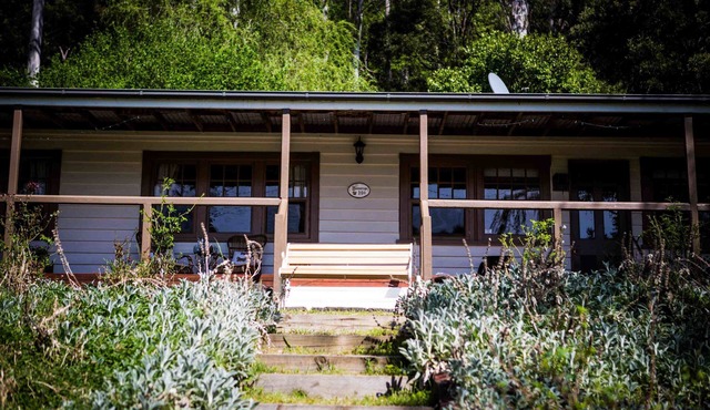 Buttercuphill B&B