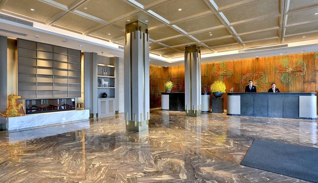 Byland Star Hotel