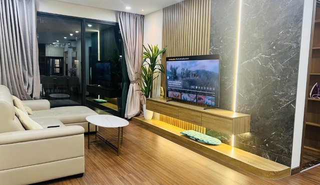 Căn Hộ LUXURY HÀ ĐÔ CENTROSA QUẬN 10 ,ĐƯỜNG 3 tháng 2