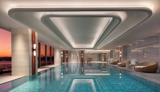 C&D Hotel Donghai Quanzhou