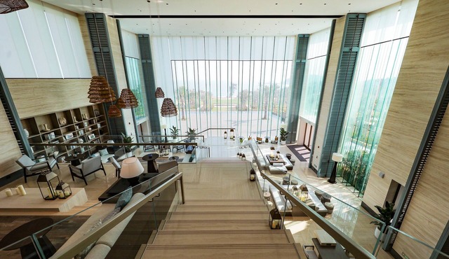 C&D Hotel Dongshan Zhangzhou
