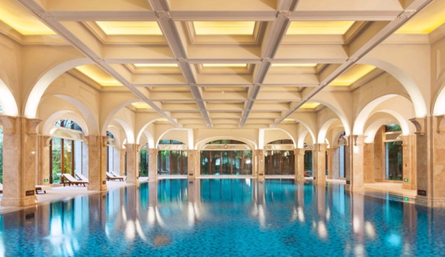 C&D Hotel Fuzhou