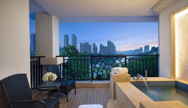 C&D Hotel Putian