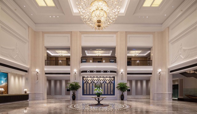 C&D Hotel,Xiamen Xiang'an
