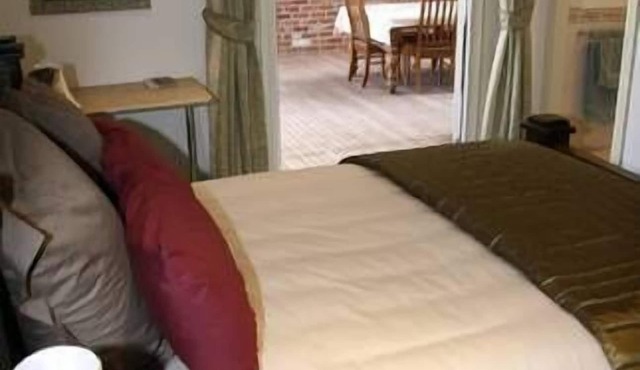 Cabarita Lodge Bed and Breakfast
