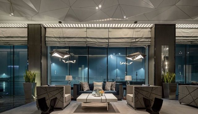 Cachet Boutique Zhejiang Circuit