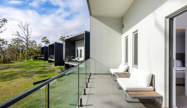 Callala Beach Modern 1 Bed Apartment