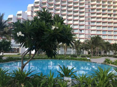 Cam Ranh Resort
