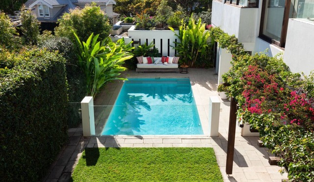 Cambridge House – Elegant Coastal Living Near Sydney’s Best Beaches